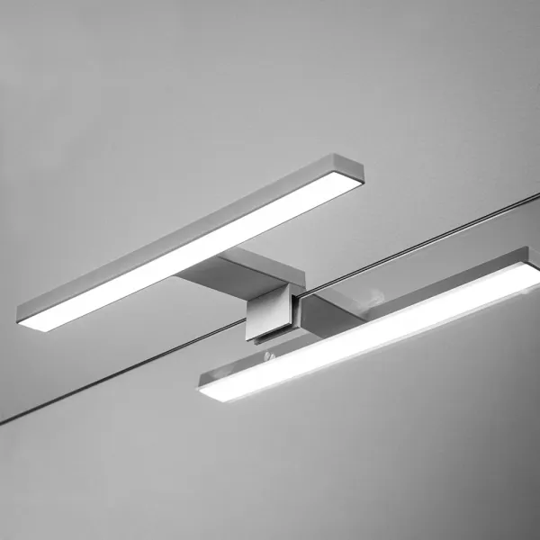 Подсветка для зеркал Arte Lamp STECCA ARTE LAMP A2737AP-1WH