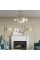 4987/5 CLASSIC ODEON LIGHT 4987/5