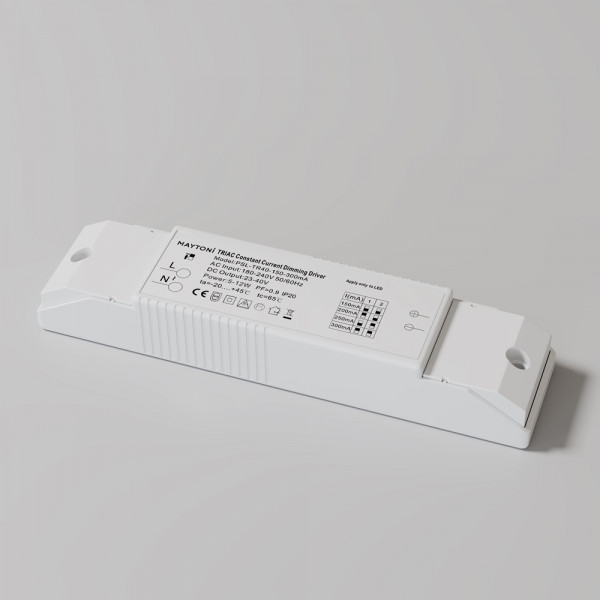 Источник питания Triac 5-12W IP20