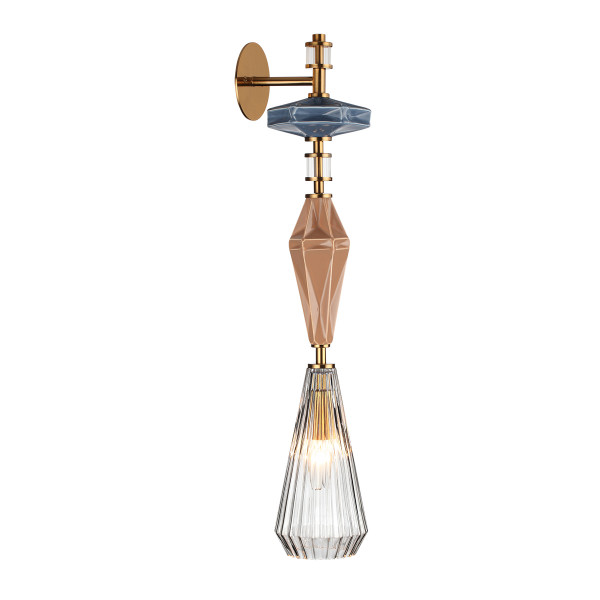 5414/1WB MODERN ODEON LIGHT EXCLUSIVE 5414/1WB