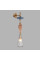 5414/1WB MODERN ODEON LIGHT EXCLUSIVE 5414/1WB