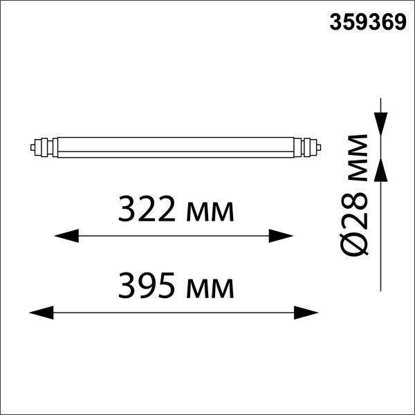359369 KONST NOVOTECH 359369