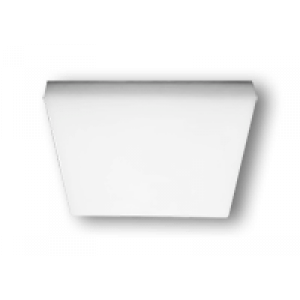 LED панель LOFT квадрат, 15W, 4200К, 1300Лм, 120*50-80*40 мм, 60 шт/кор