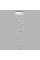 5084/60L L-VISION ODEON LIGHT 5084/60L