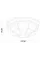 Уличный потолочный светильник Arte Lamp PEGASUS ARTE LAMP A3121PF-1BN