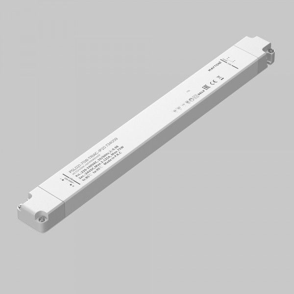 Источник напряжения Triac 24В 75Вт IP 20