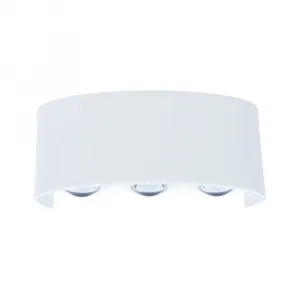 Фасадный светильник Arte Lamp BOSTO