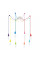 3719/8 SUSPENTIONI LUMION 3719/8