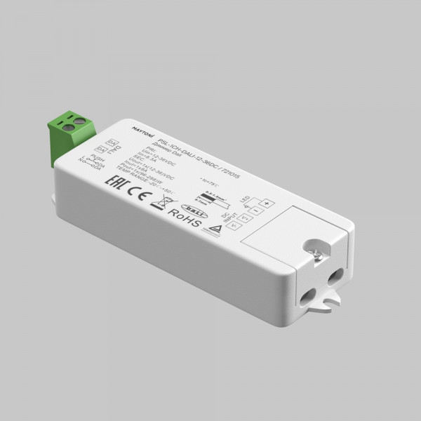 Диммер DALI DT6 12-48VDC DIM