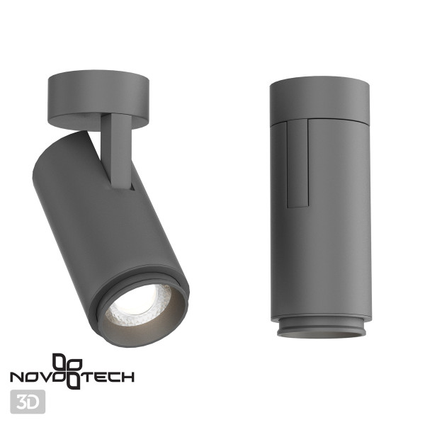 358289 STREET NOVOTECH 358289