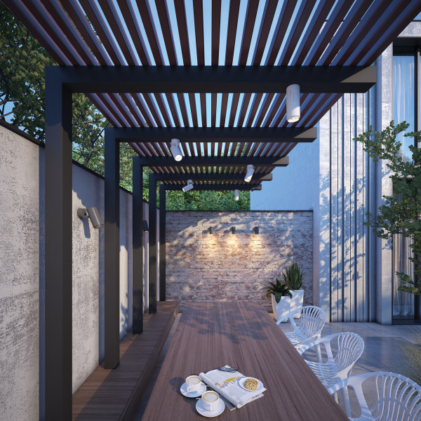358289 STREET NOVOTECH 358289