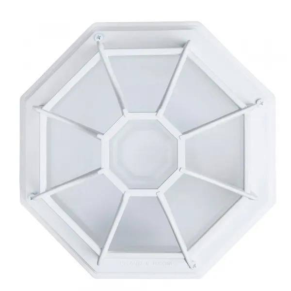 Уличный потолочный светильник Arte Lamp PEGASUS ARTE LAMP A3100PL-1WH
