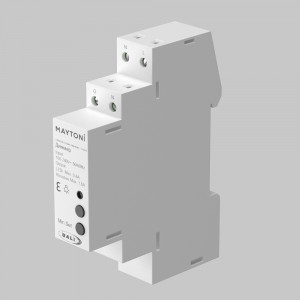 Диммер DALI DT6 TRIAC 230VAC DIN