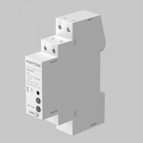 Диммер DALI DT6 TRIAC 230VAC DIN