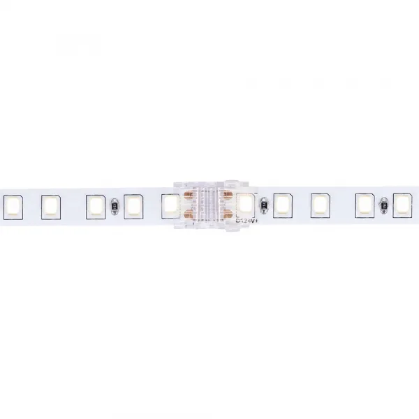 Коннектор токопроводящий Arte Lamp STRIP-ACCESSORIES ARTE LAMP A32-08-1CCT
