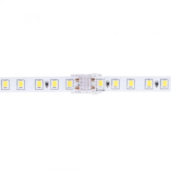 Коннектор токопроводящий Arte Lamp STRIP-ACCESSORIES ARTE LAMP A32-08-1CCT