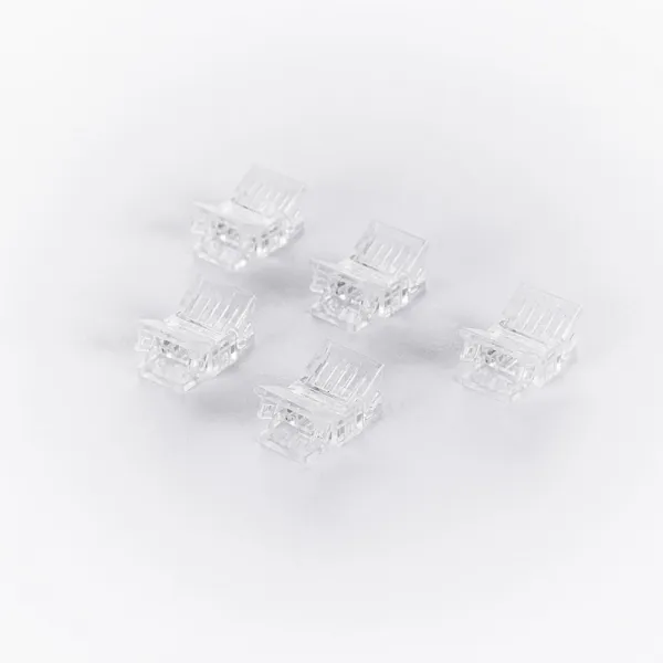 Коннектор токопроводящий Arte Lamp STRIP-ACCESSORIES ARTE LAMP A32-08-1CCT
