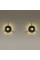 4223/13WL MIDCENT ODEON LIGHT 4223/13WL