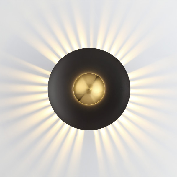4223/13WL MIDCENT ODEON LIGHT 4223/13WL