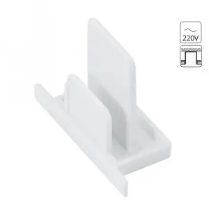 Коннектор Arte Lamp TRACK ACCESSORIES