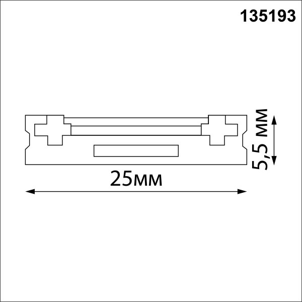 135193 SHINO NOVOTECH 135193