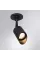 Уличный потолочный светильник Arte Lamp ELSIE ARTE LAMP A1022AL-1BK
