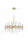 4988/10 HALL ODEON LIGHT 4988/10