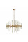 4988/10 HALL ODEON LIGHT 4988/10