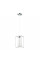 3731/1 SUSPENTIONI LUMION 3731/1