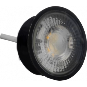Модуль универсальный для светильников MR-16 BLACK, 5W 4200K, 500LM, 200 шт