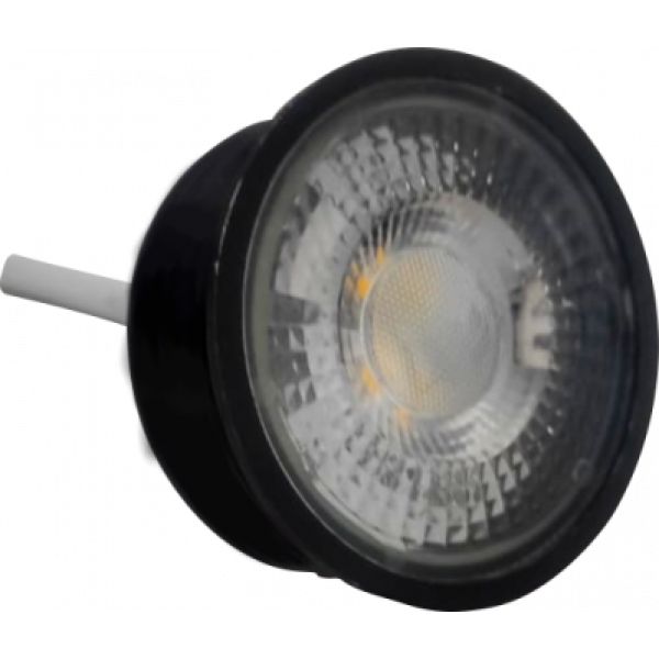 Модуль универсальный для светильников MR-16 BLACK, 5W 4200K, 500LM, 200 шт