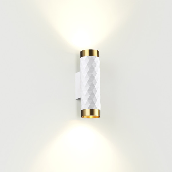 4286/2W HIGHTECH ODEON LIGHT 4286/2W