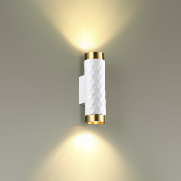 4286/2W HIGHTECH ODEON LIGHT 4286/2W