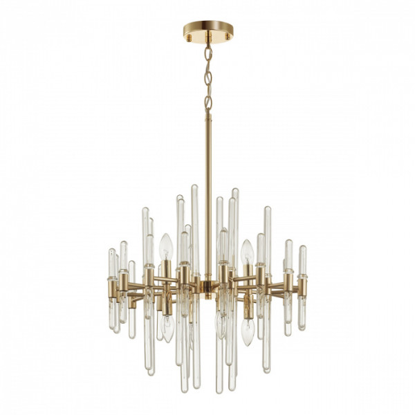 4988/8 HALL ODEON LIGHT 4988/8