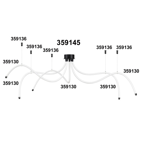 359145 KONST NOVOTECH 359145