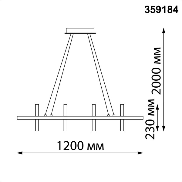 359184 OVER NOVOTECH 359184