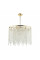 5028/9 MODERN ODEON LIGHT 5028/9