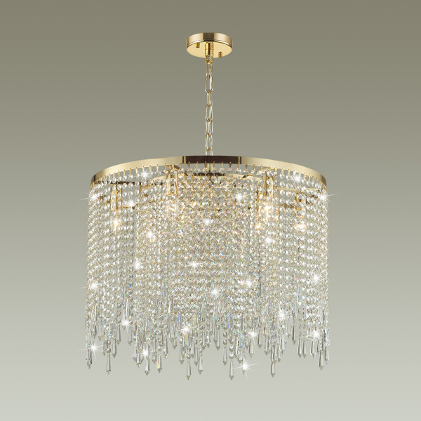 5028/9 MODERN ODEON LIGHT 5028/9