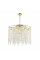 5028/9 MODERN ODEON LIGHT 5028/9