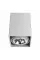 Точечный накладной светильник Arte Lamp CARDANI GRANDE ARTE LAMP A5936PL-1WH