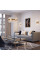4722/18 HALL ODEON LIGHT 4722/18