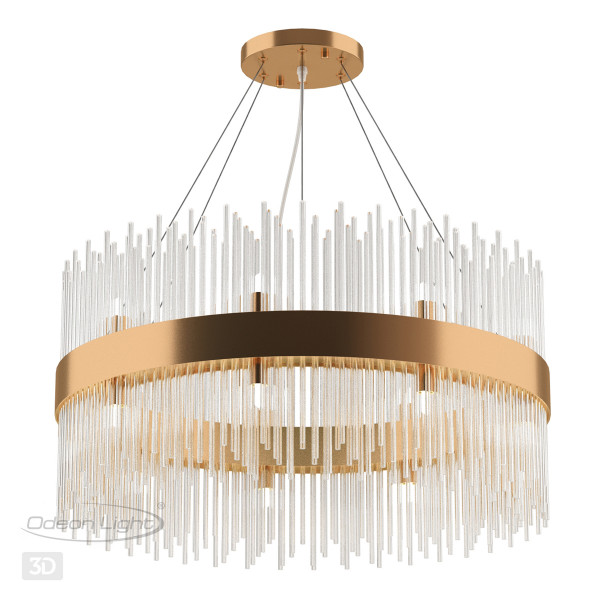 4722/18 HALL ODEON LIGHT 4722/18