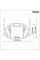 135201 SHINO NOVOTECH 135201
