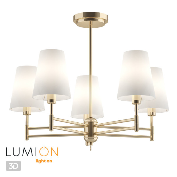 4436/5C NEOCLASSI LUMION 4436/5C