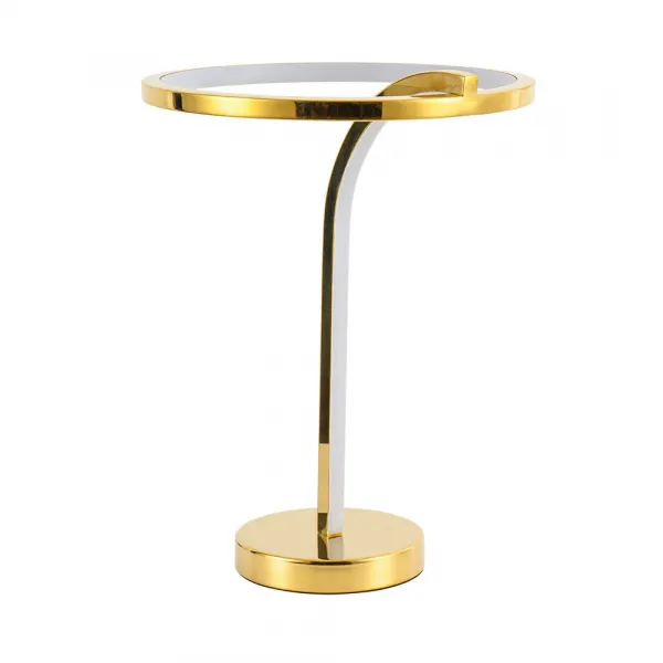 Декоративная настольная лампа Arte Lamp ENIGMA ARTE LAMP A2974LT-16PB