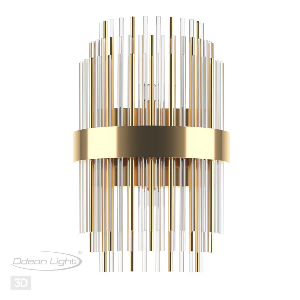4639/2W HALL ODEON LIGHT 4639/2W