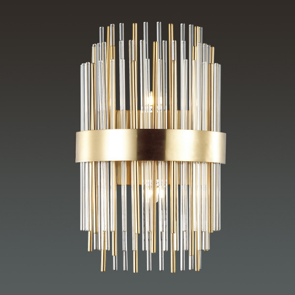 4639/2W HALL ODEON LIGHT 4639/2W