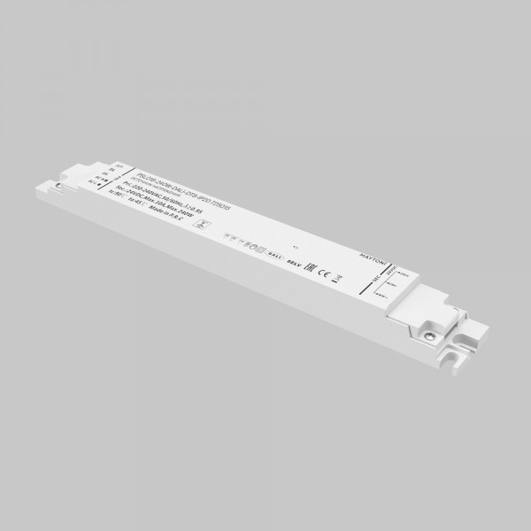 Источник напряжения 24В 24В Dali DT8 240Вт IP 20