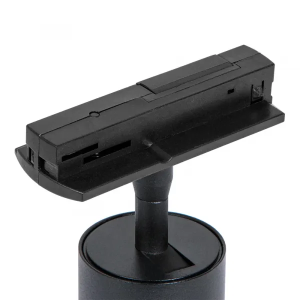 Трековый светильник Arte Lamp AERO ARTE LAMP A1335PL-1BK