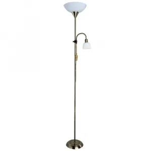 Торшер Arte Lamp DUETTO